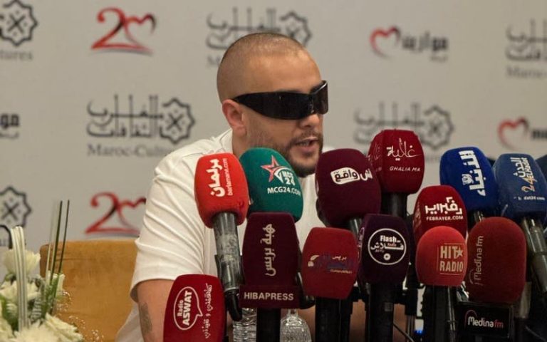 Rapoor Draganov: “The artists worked with us for free ...