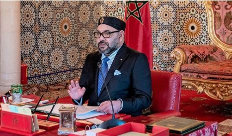 SM le Roi adresse un Message aux participants au Sommet « L’Afrique pour l’Océan » (Texte intégral)