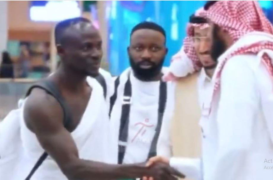 Sadio Mané prefers the "hajj" to the friendly matches of the Lions of the Terenga