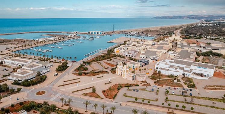 منتجع السعيدية... رؤية استراتيجية لتنمية المحطة السياحية لتجاوز الموسمية