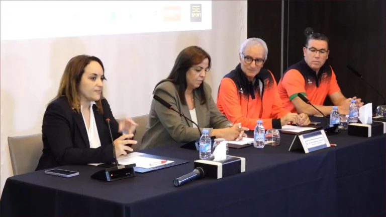 Saidia Tourist Station hosts the Moulay El -Hassan World Cup