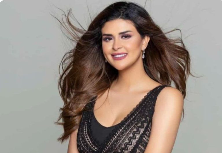 Salma Rashid loves her summer vacation, accompanied by her son - photo