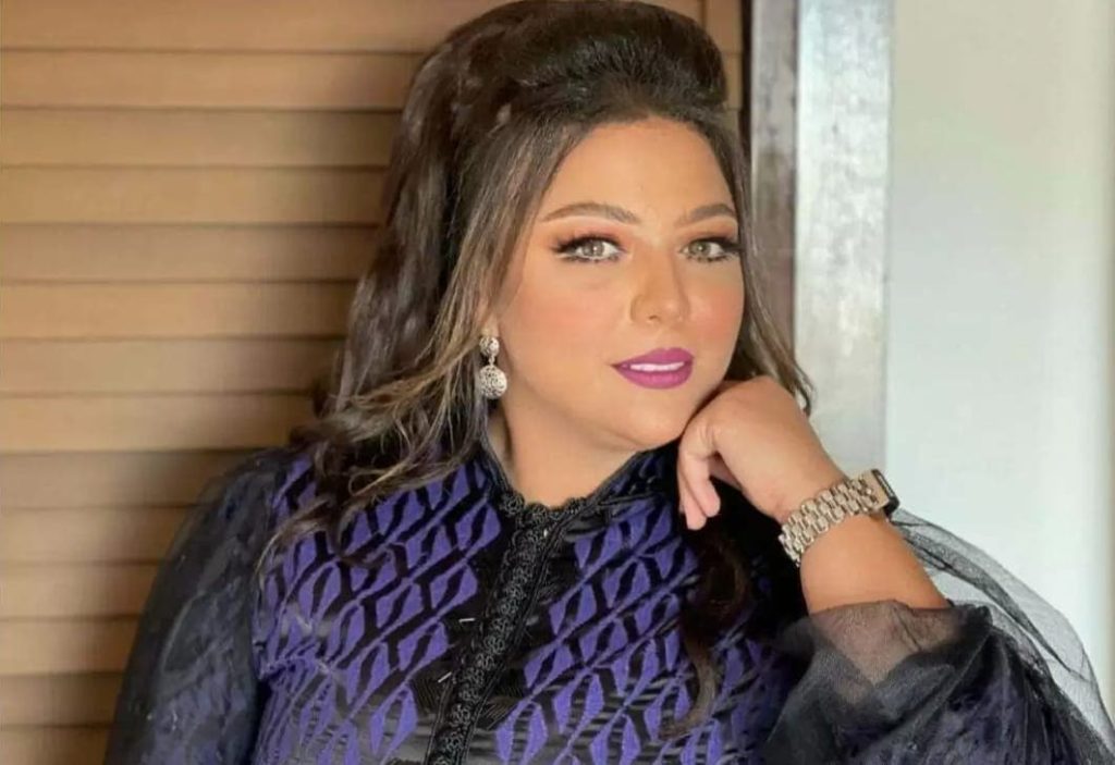Shaima Abdel Aziz lives in a serious psychological crisis due to "the betrayal of those who are close"