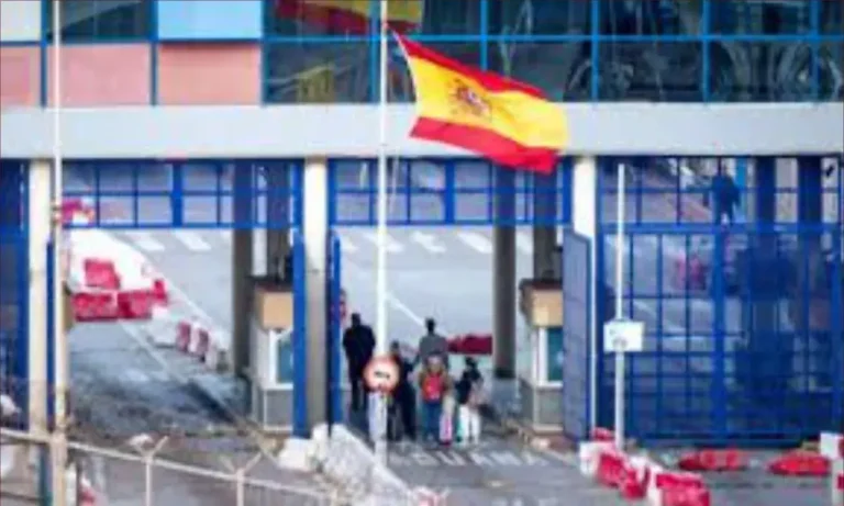 Spain's decision to refuse to open the Farkhana crossing increases dissatisfaction in Morocco and occupied Melilla