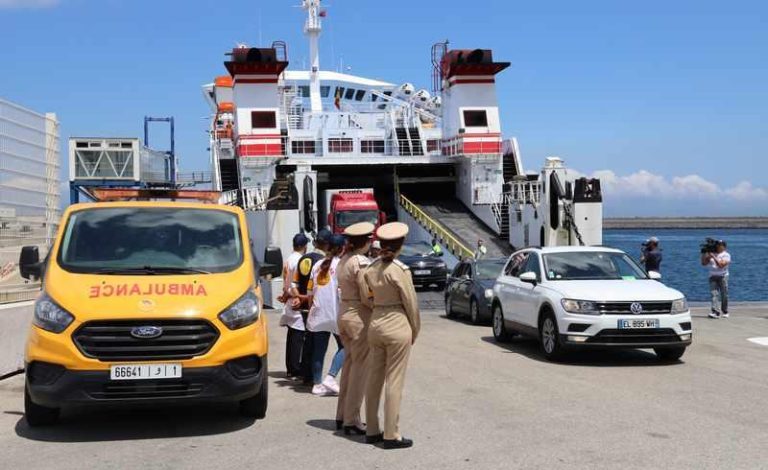 Spanish insurance companies abolish international automotive insurance over 10 years