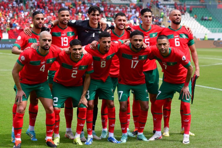 Statistics are at al-Jaziri allegations. Morocco historically surpasses Tunisia