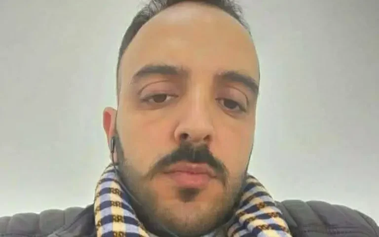 Taza Elementary condemns human rights activists Yassin Bouaoubat two months of implementation