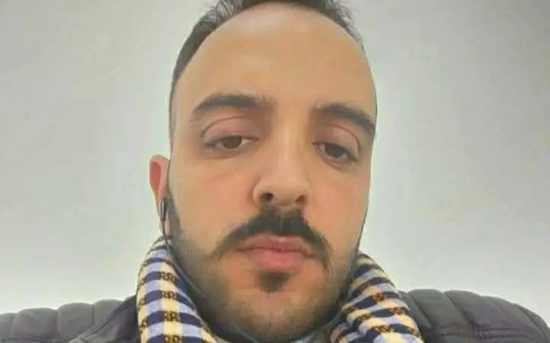 Taza Elementary condemns human rights activists Yassin Bouaoubat two months of implementation