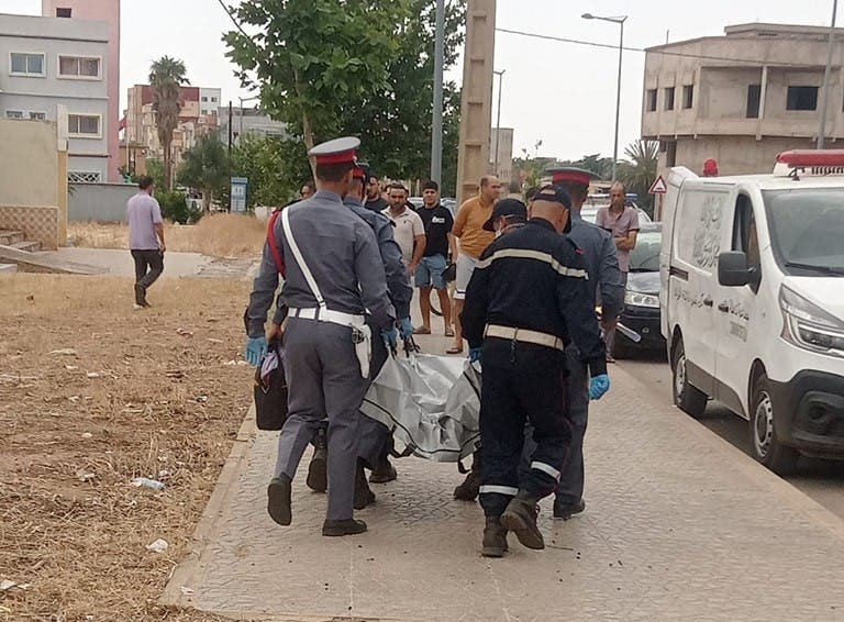 Taza… a human tragedy that shakes the city after Steini committed suicide with qualification