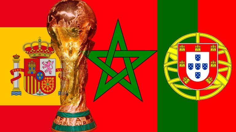 The 2030 World Cup .. sign a memorandum of understanding between Morocco and the United Kingdom