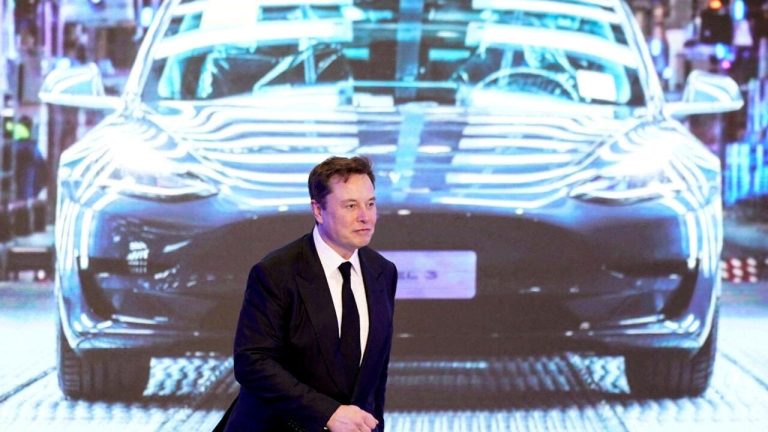 The American company "Tesla" establishes its first branch in Morocco