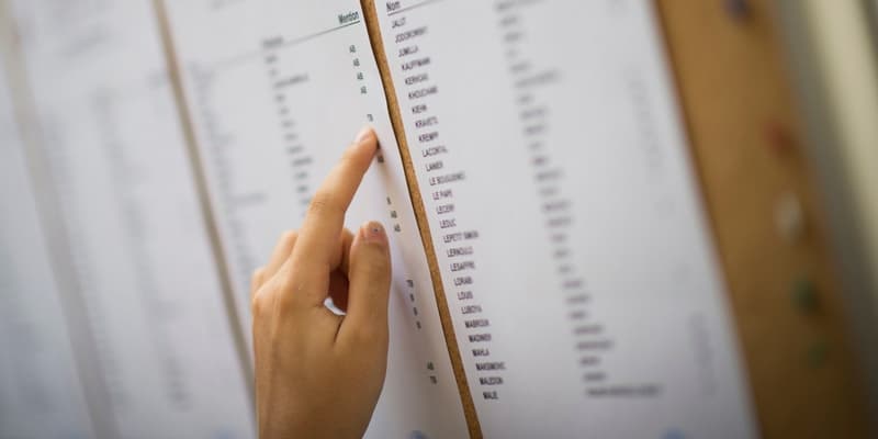 The Baccalaureate Souss Massa: a remarkable variation in success rates and the Tata region leads the scene