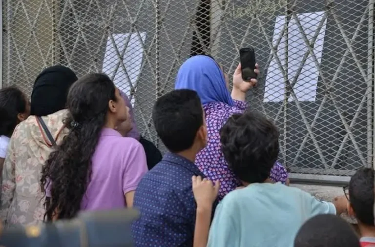 The Ministry of National Education: "The number of people who succeed in the back this year are more than last year"