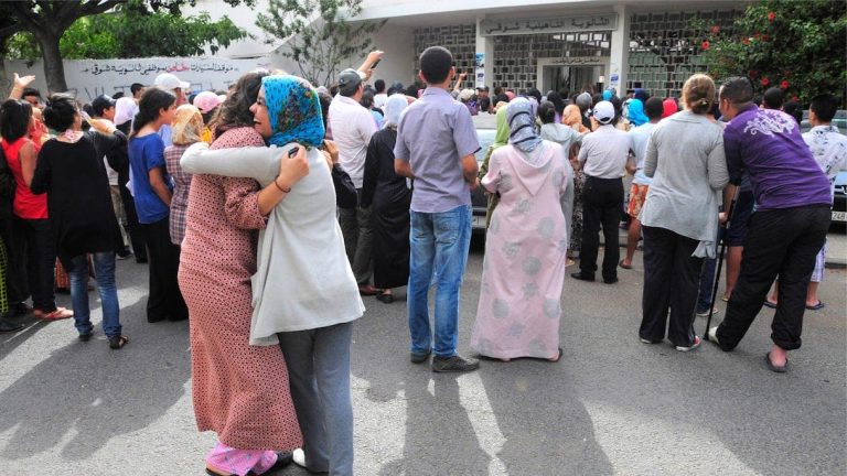 The Ministry of National Education: "Women have exceeded men in the success rate of the baccalaureate"