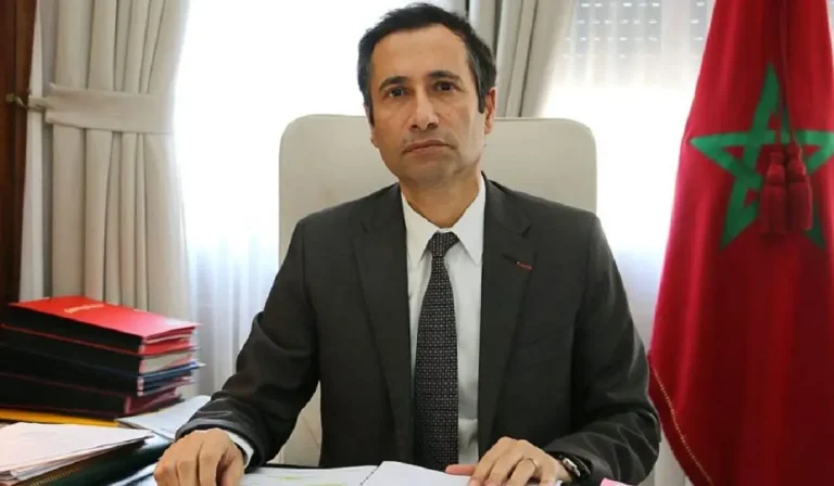 The Moroccan telecommunications council adopts a unified governance system and is returned by a public director