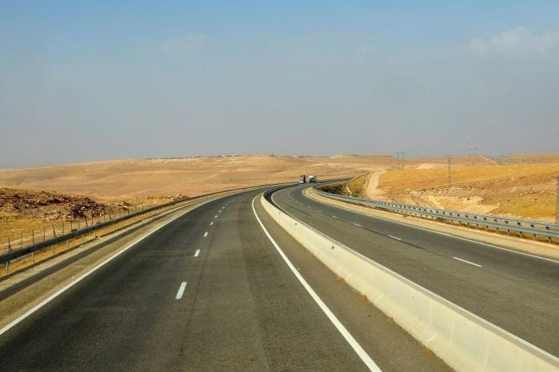 The Road Jarsif - Nador opens new horizons for the development of the eastern side