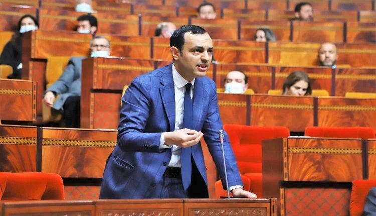 الفريق الاشتراكي يسائل وزير الشغل حول العمال المطرودين من فندق "موكادور المدينة"