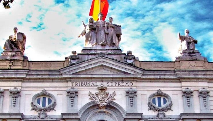 The Spanish judiciary is just for a Moroccan family and cancels the decision to reject the "family unification" visa