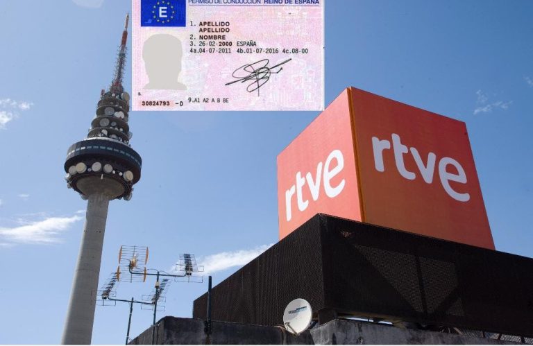 The Spanish media promise a solution that does not exist for the issue of Moroccan driving licenses