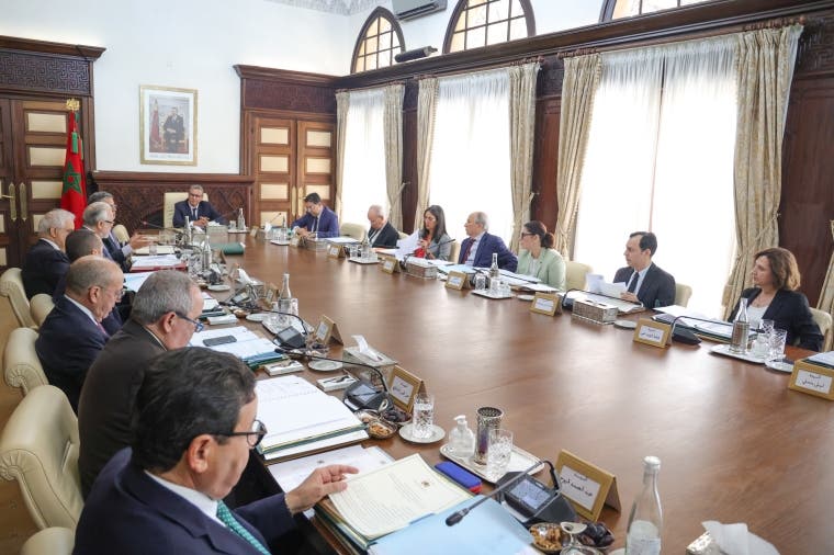 The government approves 3 ceremonies linked to the health sector