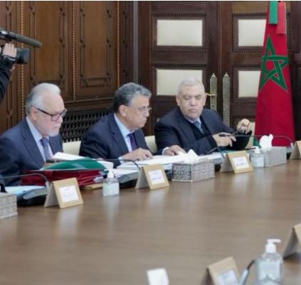 Le gouvernement approuve le projet de loi 29.24 sur la création de l'Agence nationale de protection de l'enfance.
