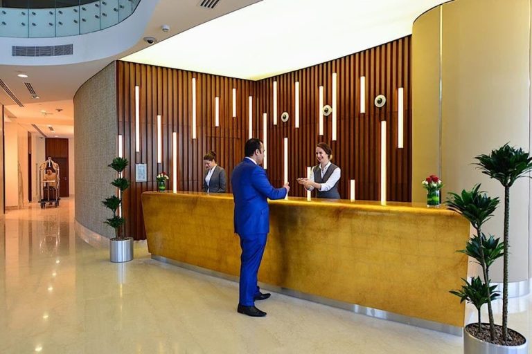 The government reveals secret visits to assess the quality of tourism services