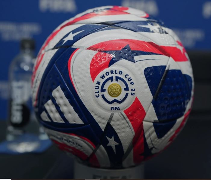 The heap approves the arbitration regulations for the FIFA 2025 club World Cup