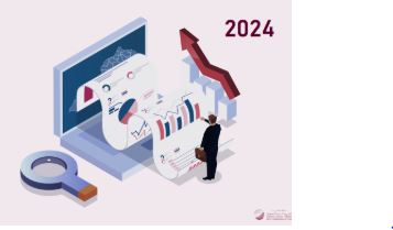 L'économie nationale enregistre une croissance de 3,8% en 2024