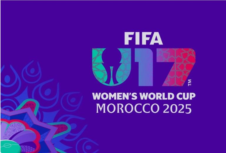 The new brand of the Women's World Cup U-17 Morocco 2025 of FIFA ™ unveiled