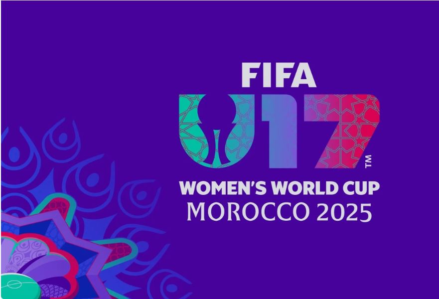 The new brand of the Women's World Cup U-17 Morocco 2025 of FIFA ™ unveiled