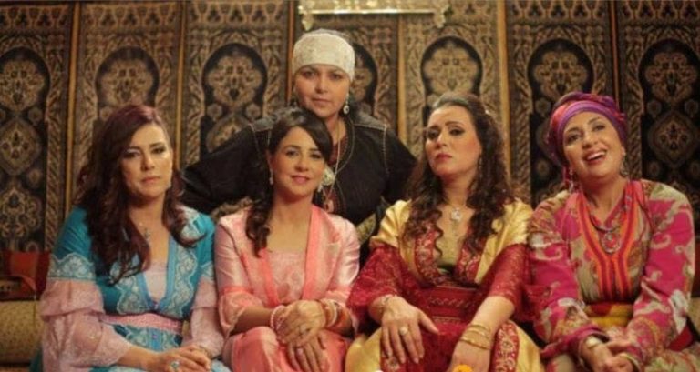 The postponement of the third part of "Girls of Lalla Manana" is postponed until summer