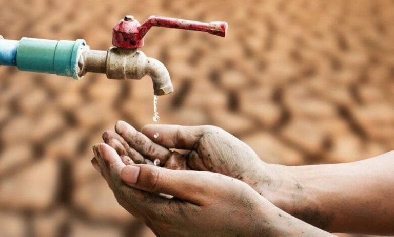 العطش يعود لإقليم سطات والشركة المعنية تُبرر