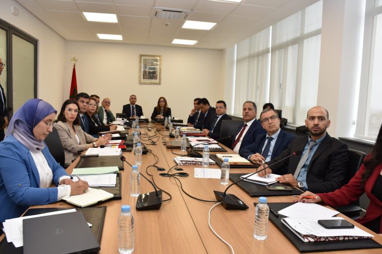 The women's qualification and empowerment program for women aims at 3,000 projects