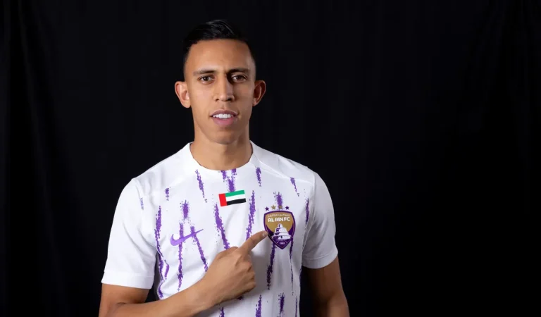 This Saturday, World Cup of clubs- Soufiane Rahimi (Al Ain FC): "We will give everything"