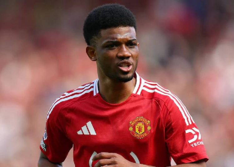 Top 10 des joueurs africains U23 les plus chers en Premier League dont 02 Marocains