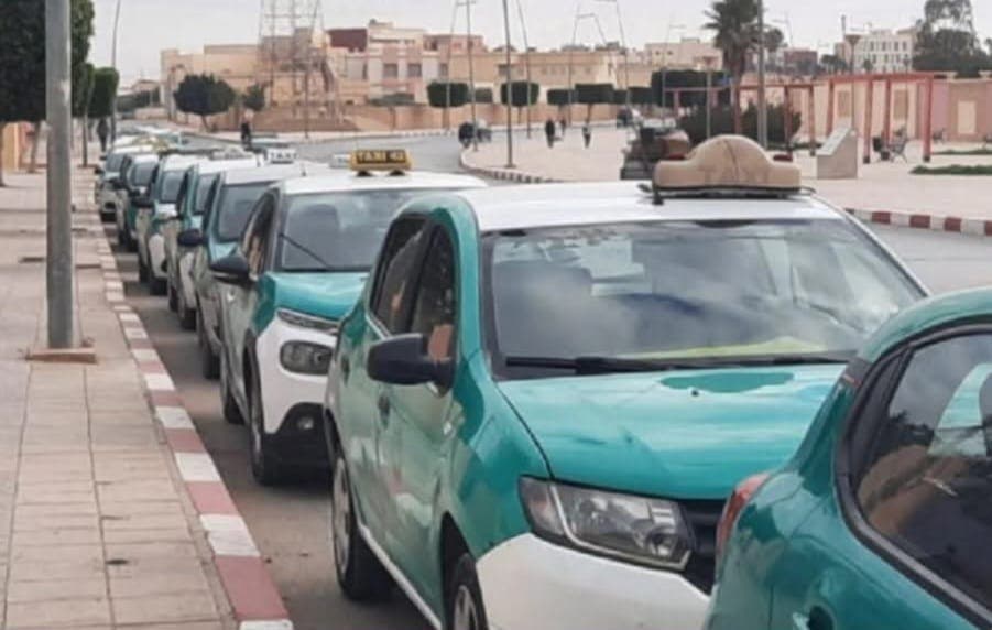 Towards a modification of the price of the "small taxi" in GRSIF ... a large societal discussion and legitimate questions