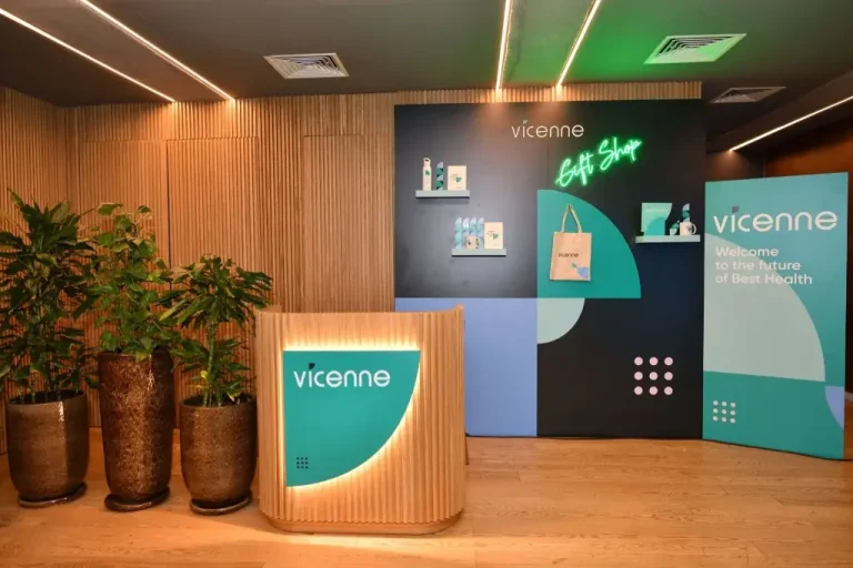 "Vicin" enters the Casablanca Stock Exchange to improve innovation in the health sector (video)