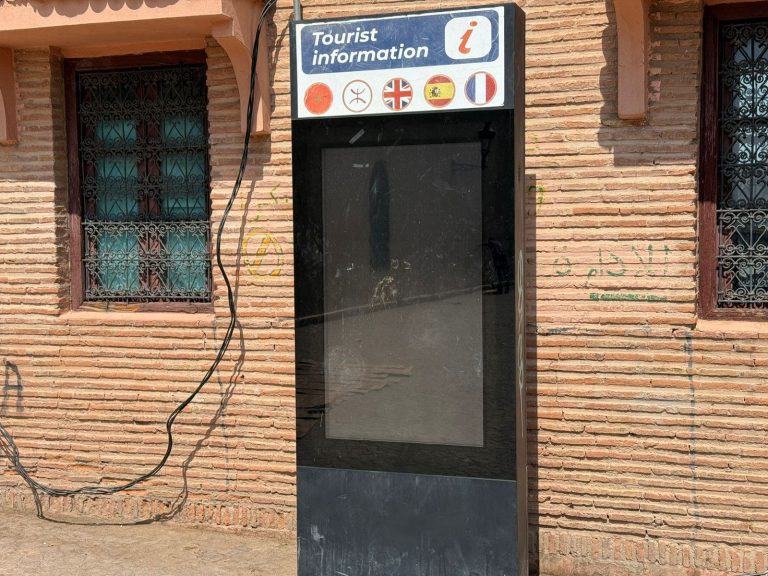 Waste public money under the pretext of encouraging tourism in Marrakech