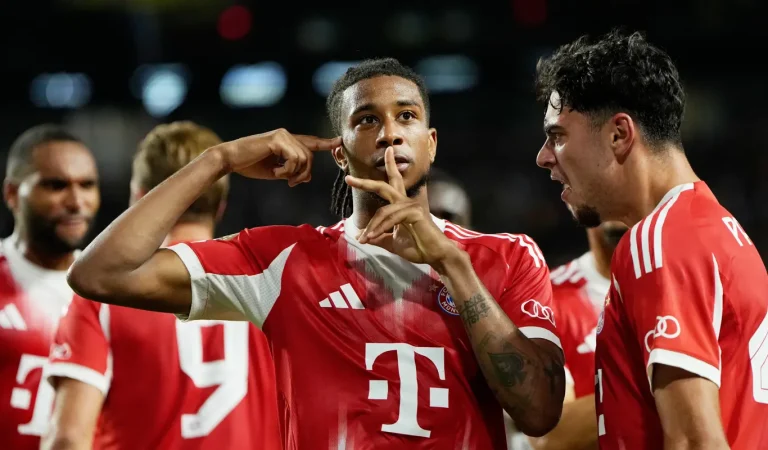 Who will finish top scorer in the 2025 club World Cup?