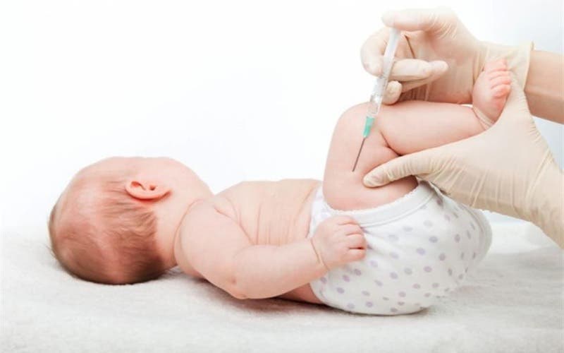 Will a dynamic injection that threatens the life of Nador's children ... Will the Ministry of Health intervene before it is too late?