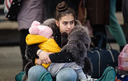 la Journée Mondiale des Réfugiés: Quelle différence entre réfugiés, Demandeurs d'asile et Personnes déplacées internes?