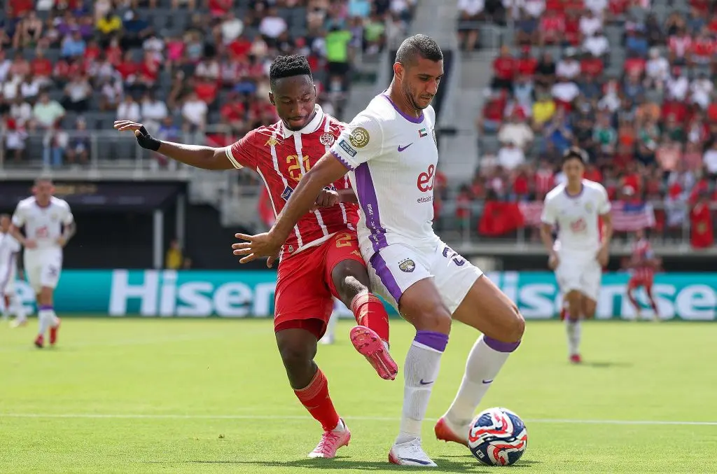 Wydad concludes his participation in the Club World Cup with a defeat against Al Ain al-Emirati