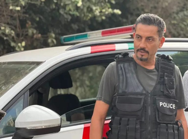 Youssef al -Jundi shines in the series "Bag" and receives a large interaction with its role